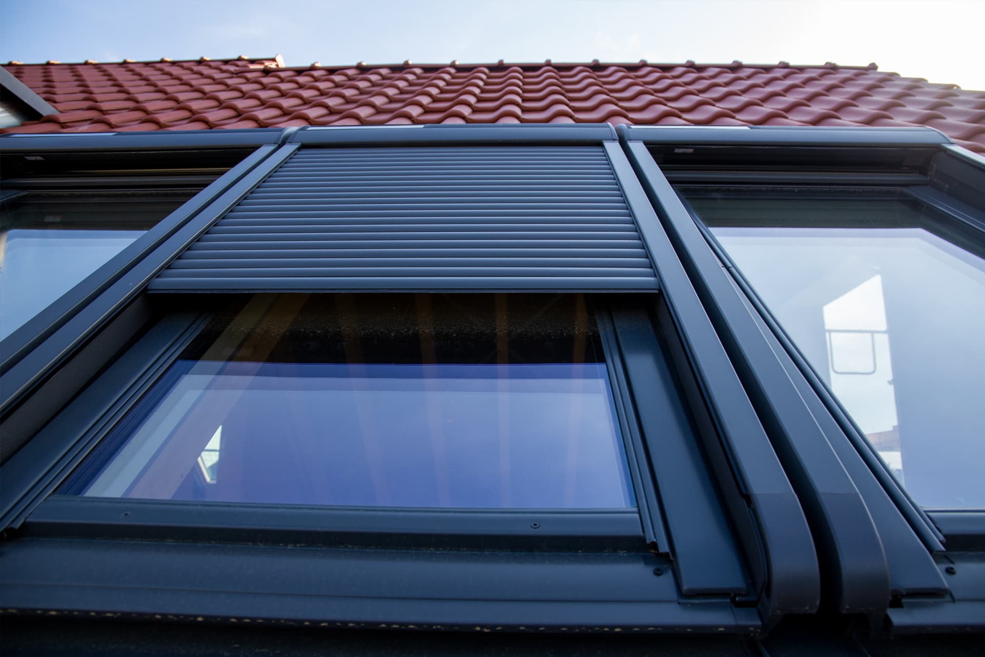 ¿Busca ventanas de tejado Velux? ¡Consúltenos!