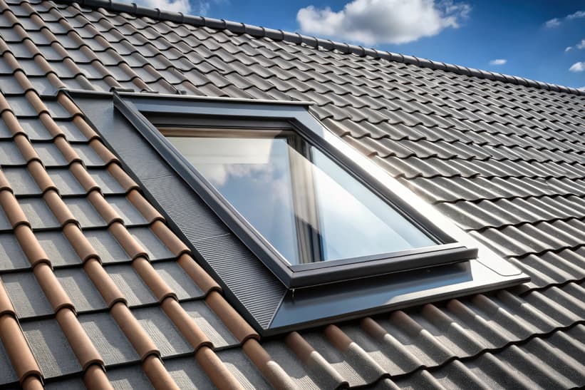 Distribuidores oficiales de ventanas Velux en Ribeira